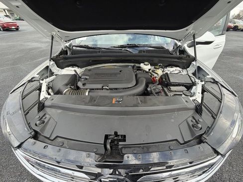 Used 2023 Buick Envision Preferred image 32