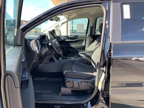 New 2025 Ford Ranger XL w/ Trailer Tow Package image 9