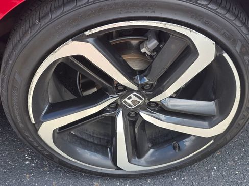 Used 2022 Honda Accord Sport Special Edition image 24