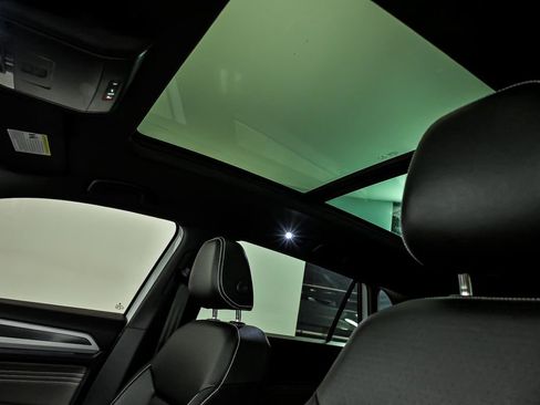 Certified 2023 Volkswagen Atlas Cross Sport SEL image 12