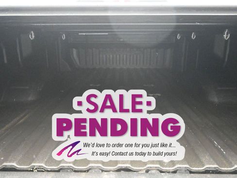 Used 2023 GMC Sierra 3500 Denali w/ Denali Ultimate Package image 19