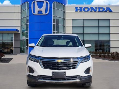 Used 2022 Chevrolet Equinox LT image 6