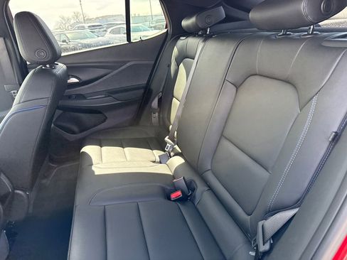 New 2026 Buick Envista Sport Touring w/ Convenience I Package FWD image 33