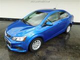 Used 2020 Chevrolet Sonic LT w/ Convenience Package image 2