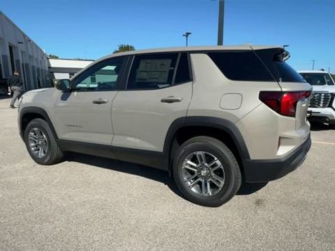 New 2026 GMC Terrain Elevation image 6