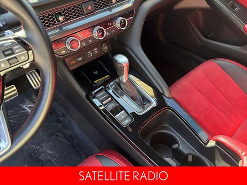 Used 2023 Acura Integra A-Spec image 18