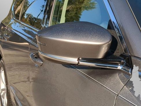 New 2026 Acura MDX SH-AWD image 12