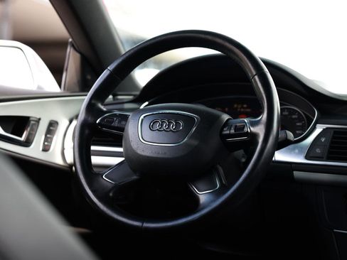 Used 2012 Audi A7 3.0T Prestige AWD/4WD image 27