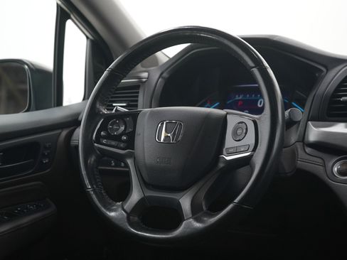 Used 2019 Honda Odyssey Touring image 16