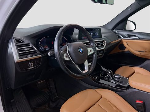 Used 2023 BMW X3 sDrive30i w/ Convenience Package image 10