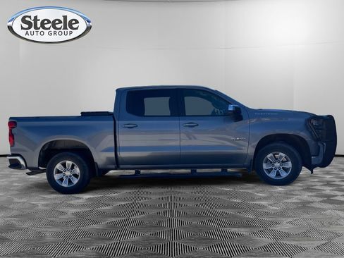 Used 2021 Chevrolet Silverado 1500 LT image 6