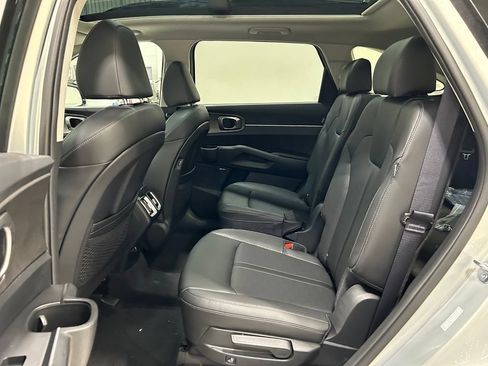 New 2026 Kia Sorento X-Line EX AWD/4WD image 28