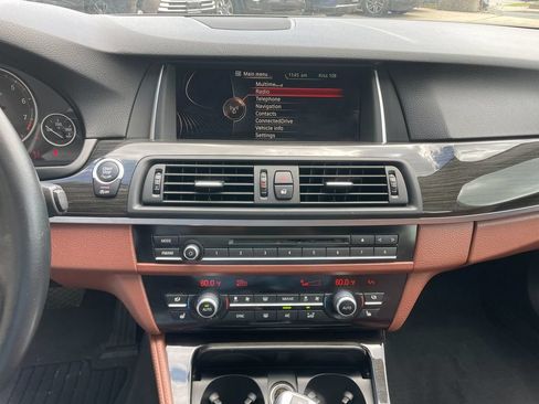Used 2015 BMW 528i xDrive Sedan AWD/4WD image 20