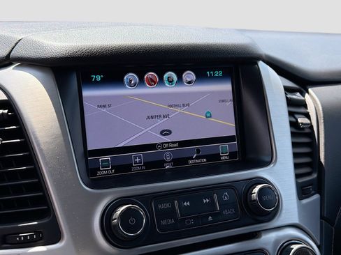 Used 2017 GMC Yukon SLT RWD image 9