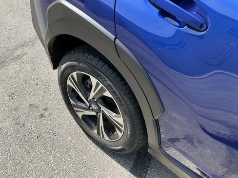 Used 2025 Subaru Crosstrek 2.0i Premium AWD/4WD image 19
