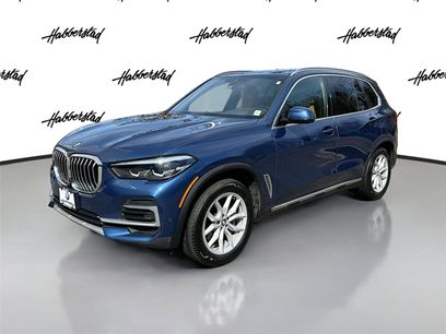 Used 2023 BMW X5 xDrive40i w/ Premium Package