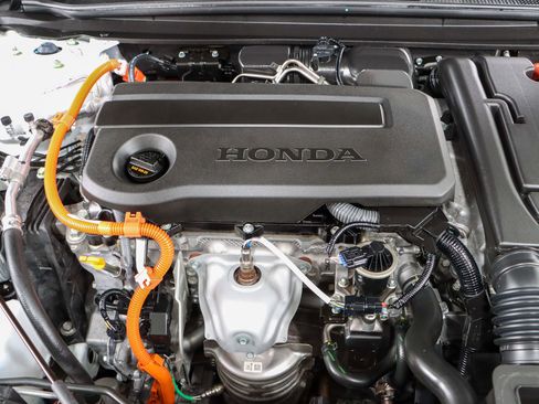 Used 2023 Honda Accord EX-L image 29