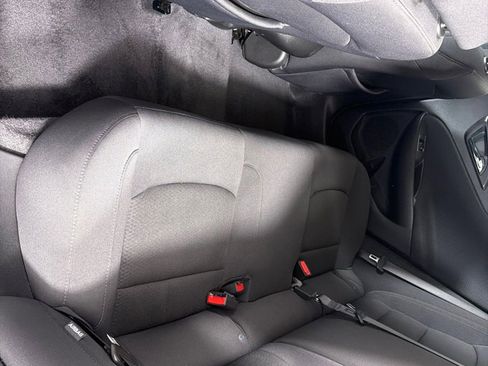 Used 2022 Chevrolet Malibu LS image 19