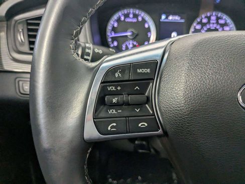 Used 2018 Hyundai Sonata Limited FWD image 19