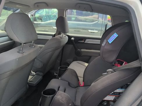 Used 2010 Honda CR-V LX image 7