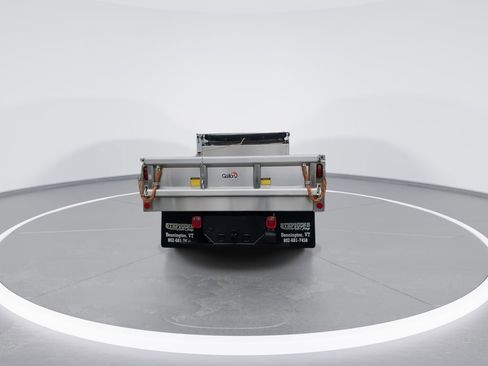 New 2025 RAM 3500 Tradesman image 16