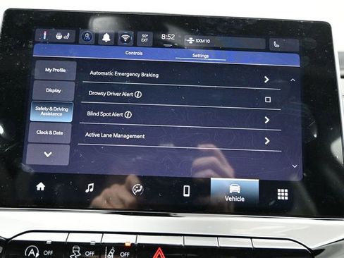 New 2026 Jeep Compass Altitude image 36