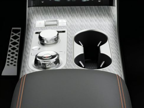 New 2026 Genesis GV70 2.5T Sport Prestige AWD/4WD image 19
