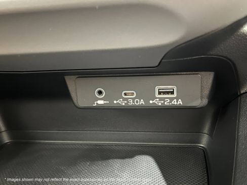New 2026 Subaru Crosstrek 2.0i Premium AWD/4WD image 21