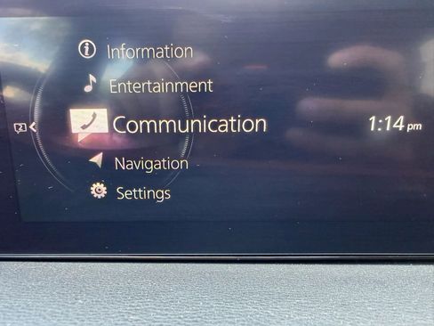 Used 2022 MAZDA MAZDA3 s image 16