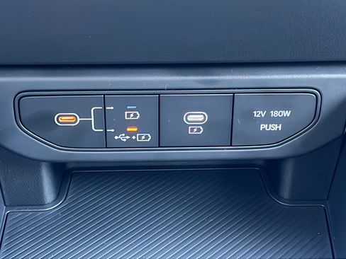 New 2026 Kia K4 FWD image 18