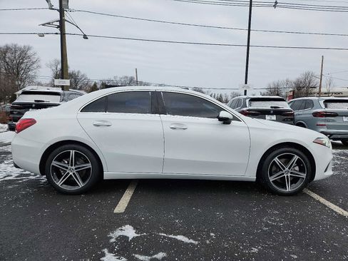Used 2019 Mercedes-Benz A 220 A 220 image 7