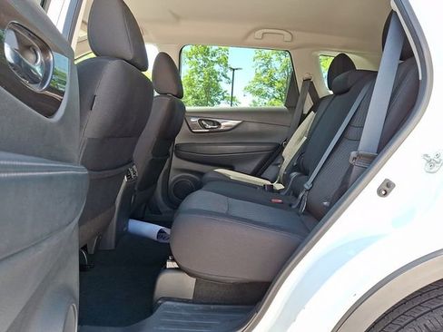 Used 2019 Nissan Rogue S w/ Special Edition Package AWD/4WD image 13