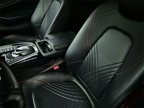 Used 2021 Aston Martin DBX image 17
