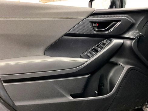 Used 2024 Subaru Crosstrek 2.5i Sport image 22