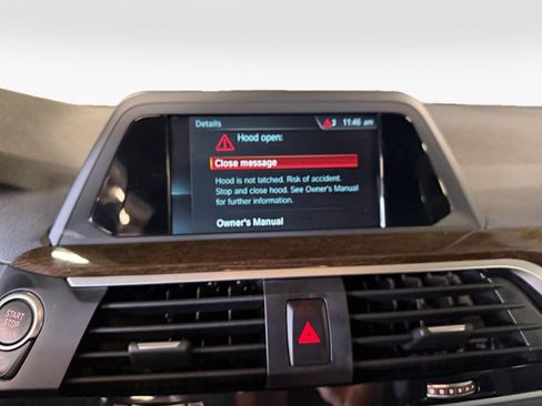 Used 2018 BMW X3 xDrive30i image 21