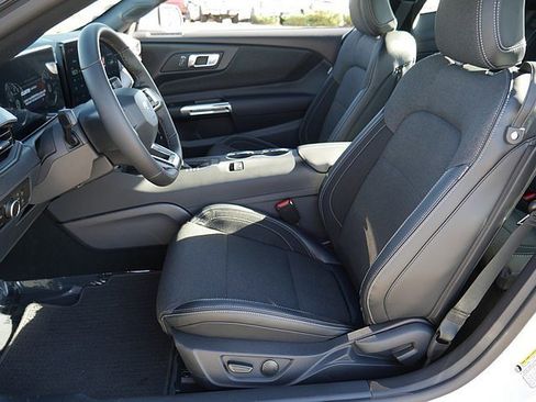 New 2026 Ford Mustang Coupe image 10