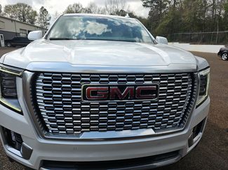 Used 2023 GMC Yukon XL Denali w/ LPO, Floor Liner Package video 2