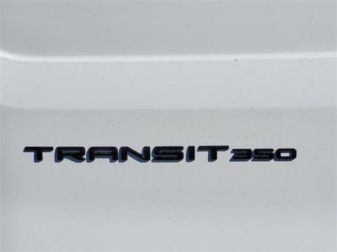 New 2026 Ford Transit 350 148 High Roof Extended w/ Load Area Protection Package image 24