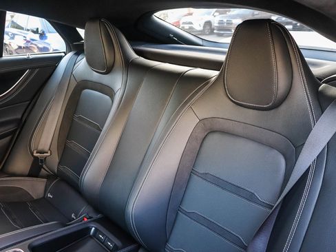 Used 2020 Mercedes-Benz AMG GT 53 image 24