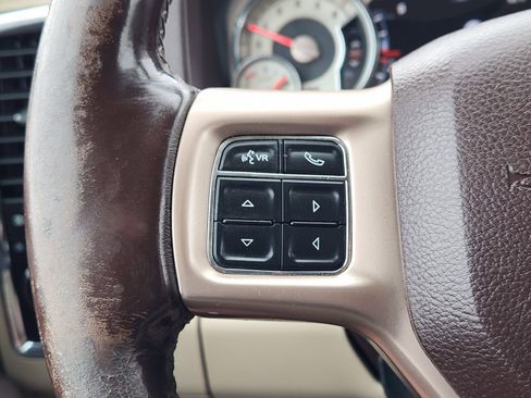 Used 2016 RAM 2500 Longhorn w/ Convenience Group image 30