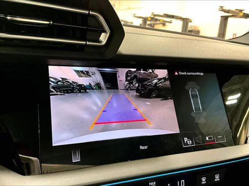 Used 2025 Audi A3 2.0T Premium image 30