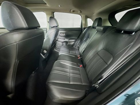 Used 2024 Honda HR-V EX-L image 28