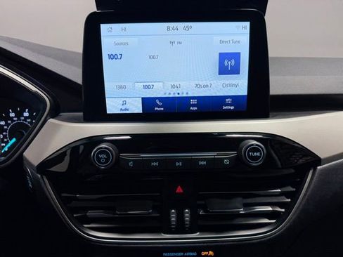 Used 2022 Ford Escape SE w/ Convenience Package image 31