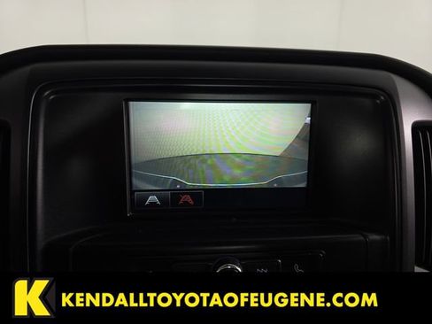 Used 2017 GMC Sierra 1500 4x4 Double Cab w/ Elevation Edition image 15