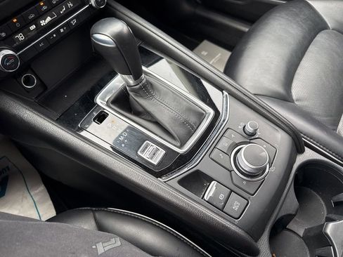 Used 2024 MAZDA CX-5 AWD 2.5 S w/ Select Package image 27