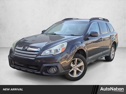 Used 2013 Subaru Outback 2.5i Premium