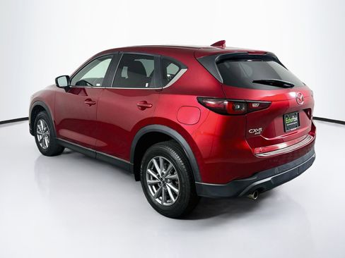 Used 2023 MAZDA CX-5 AWD 2.5 S w/ Select Package image 5