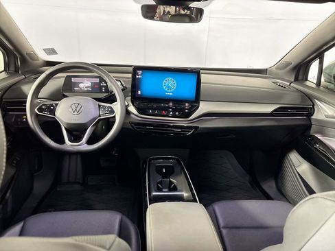 Certified 2023 Volkswagen ID.4 Pro S image 13