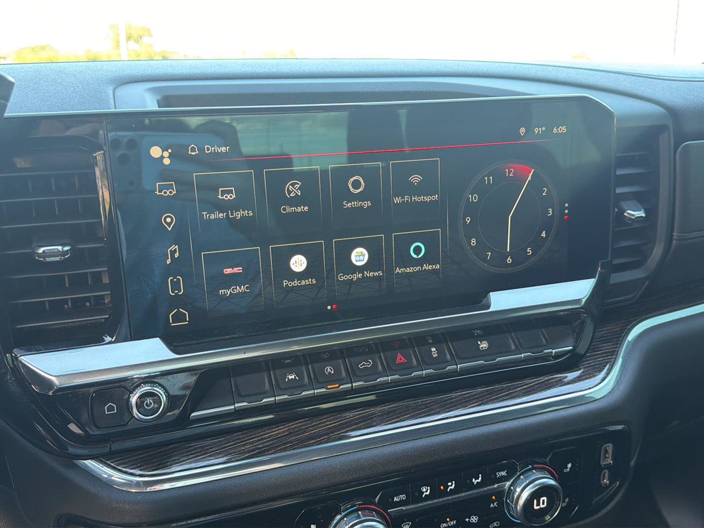 Used 2023 GMC Sierra 1500 Elevation AWD/4WD image 23
