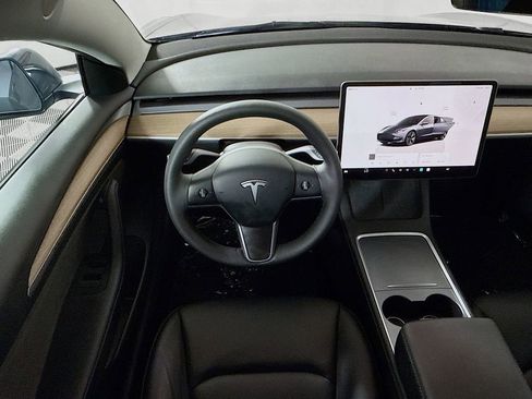 Used 2023 Tesla Model 3 Long Range AWD/4WD image 3